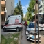 Edirne'de motosikletin çarptığı anne ve kızı yaralandı