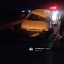 Kırklareli'nde tır ile hafif ticari aracın çarpıştığı kazada 2 kişi yaralandı