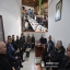 Cumhur İttifakı Tekirdağ Büyükşehir Belediye Başkan Adayı Yüksel ziyaretlerine devam ediyor 