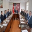 Tekirdağ'da Tarım ve Orman Bakanlığı teşkilatları koordinasyon toplantısı yapıldı 