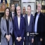  İYİ Parti Grup Başkanvekili Erhan Usta, Tekirdağ'da ziyaretlerde bulundu 