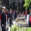 Tekirdağ'da Polis Haftası kapsamında şehitler için anma programı düzenlendi 