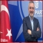 Kırklareli AK Parti Milletvekili Ahmet Gökhan Sarıçam'dan Ramazan Bayramı Temennisi