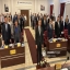  Kırklareli Belediye Meclisi yeni dönemin ilk toplantısını yaptı    