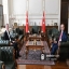 İstanbul Valisi Gül, Tekirdağ Valisi Soytürk'ü ziyaret etti 
