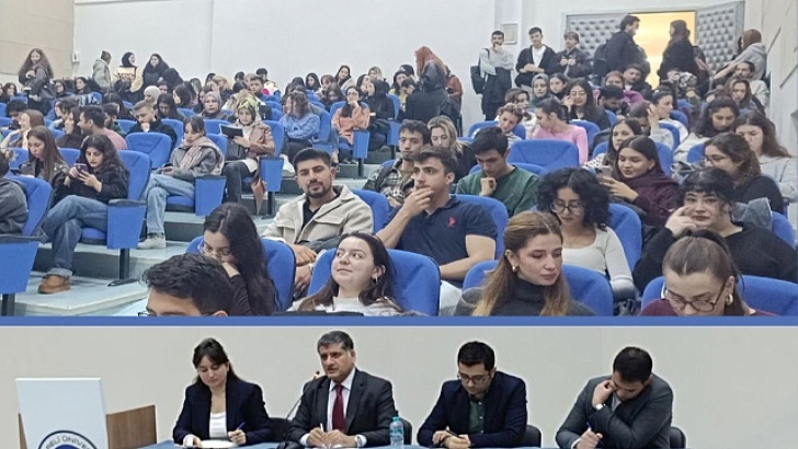 Kırklareli Üniversitesi’nde Formasyon Gerginliği | KIRKLARELİ