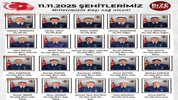 Milletimizin Başı Sağ Olsun | KIRKLARELİ