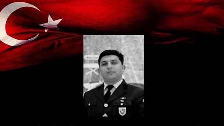 Kahraman Berkay Karaca’ya Memleketinde Veda | KIRKLARELİ