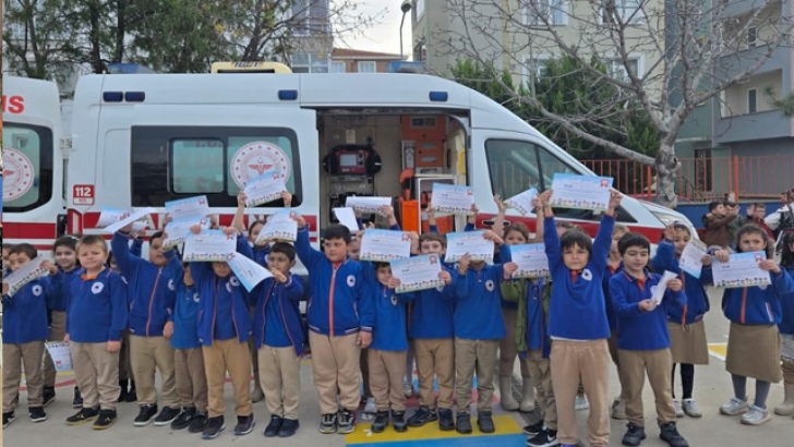 Diş Hekimliği Günü’nde Sağlık Farkındalığı Artıyor | KIRKLARELİ