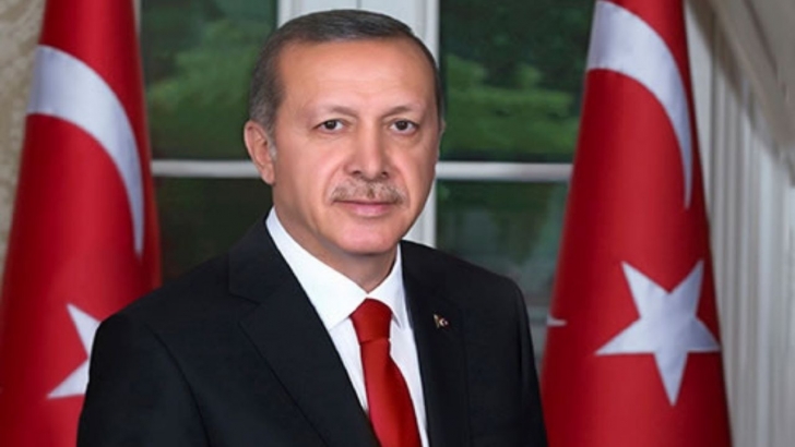 “Tüm Türkiye’nin refahı, huzuru ve esenliği için fedakârca çalışmayı sürdüreceğiz” | KIRKLARELİ