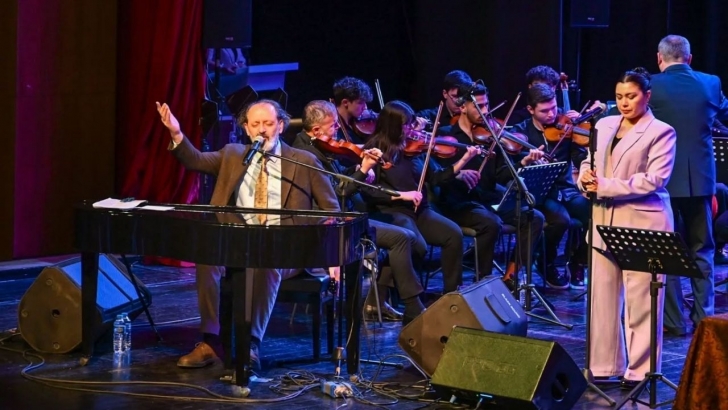 Trakya’nın Hafızası “Kim Var?” Etkinliğinde Canlandı | KIRKLARELİ