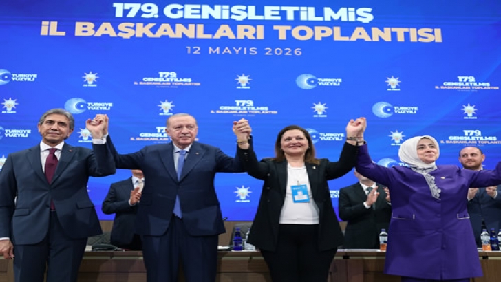 “25 yılımızın her anı hizmet ve eser siyasetiyle geçti” | KIRKLARELİ