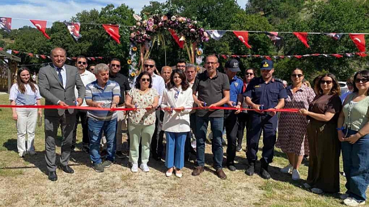 Kofçaz'da Yıl Sonu Şenliği Coşkusu | KIRKLARELİ