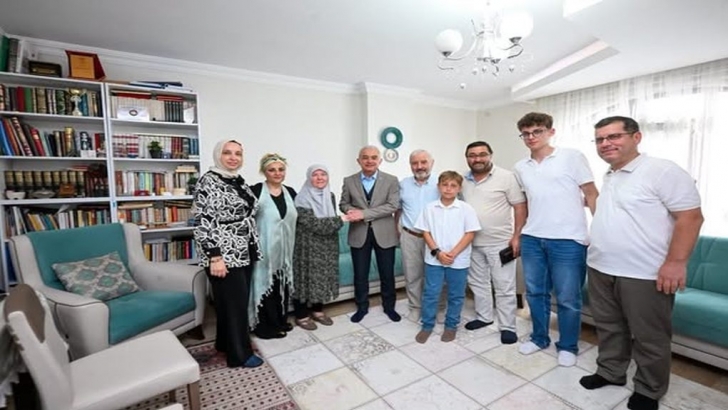 Kırklareli Valiliği'nden Kısa Kısa... | KIRKLARELİ
