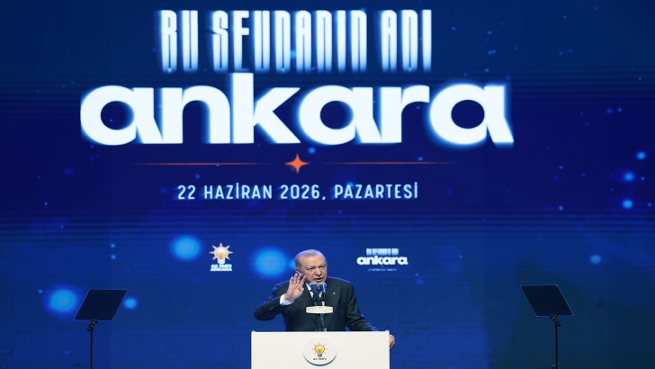 “Köklü reformlarımızla, sessiz devrimlerimizle Türkiye'ye çağ atlattık” | KIRKLARELİ