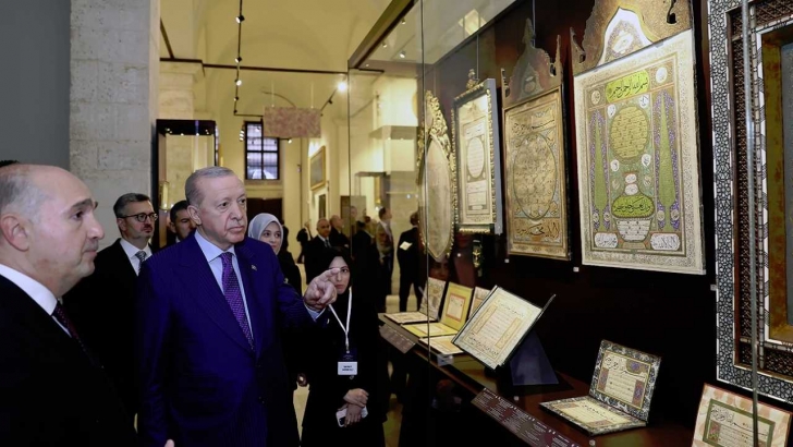 “İstanbul\'un Kültürel Mirasını Korumak, Yaşatmak ve Gelecek Nesillere Aktarmak İçin Çalışıyoruz” | KIRKLARELİ